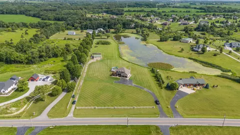 View/Area - 3864 W 153rd Ave, Crown Point, IN 46307 photo 14 of 16