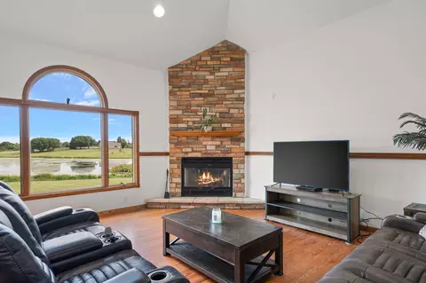 Living - 3864 W 153rd Ave, Crown Point, IN 46307 photo 1 of 5