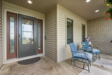 Exterior - 3864 W 153rd Ave, Crown Point, IN 46307 photo 9 of 13
