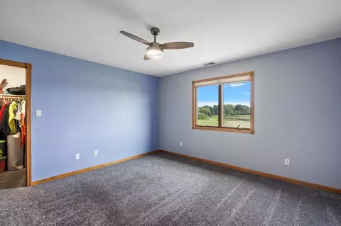 Bedroom - 3864 W 153rd Ave, Crown Point, IN 46307 photo 5 of 6
