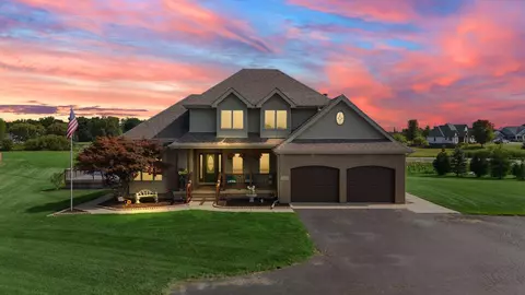 Exterior - 3864 W 153rd Ave, Crown Point, IN 46307 photo 1 of 13