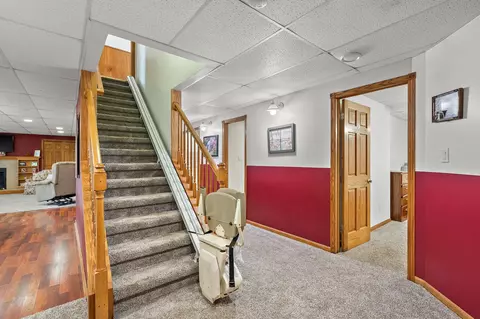 Entry Way - 3864 W 153rd Ave, Crown Point, IN 46307 photo 4 of 4