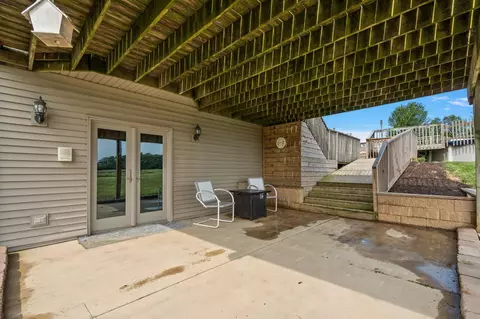 Exterior - 3864 W 153rd Ave, Crown Point, IN 46307 photo 3 of 13