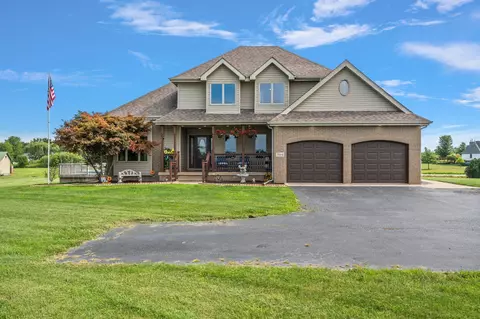 Exterior - 3864 W 153rd Ave, Crown Point, IN 46307 photo 12 of 13