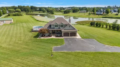 View/Area - 3864 W 153rd Ave, Crown Point, IN 46307 photo 1 of 16