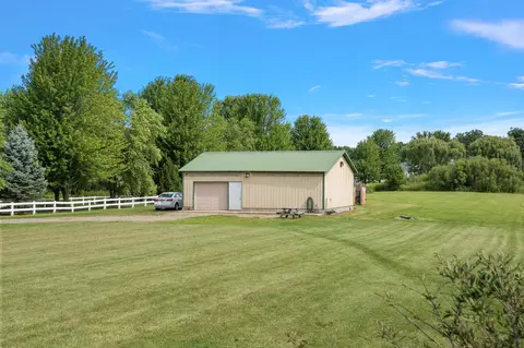 Exterior - 3864 W 153rd Ave, Crown Point, IN 46307 photo 8 of 13