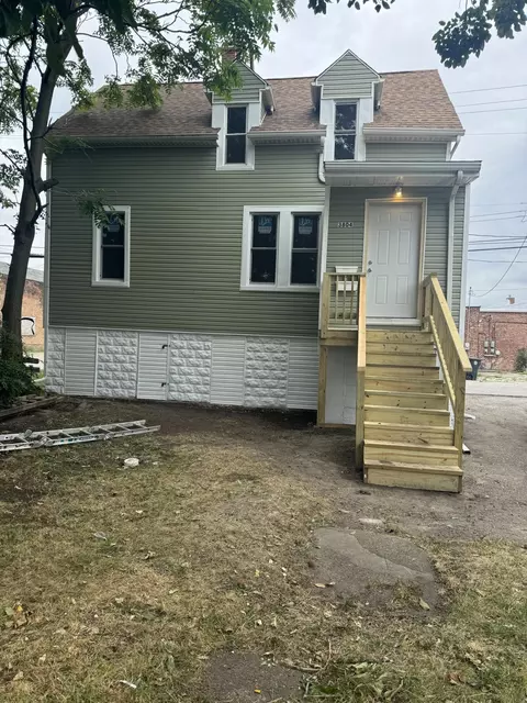 3804 Pulaski St, East Chicago, IN 46312