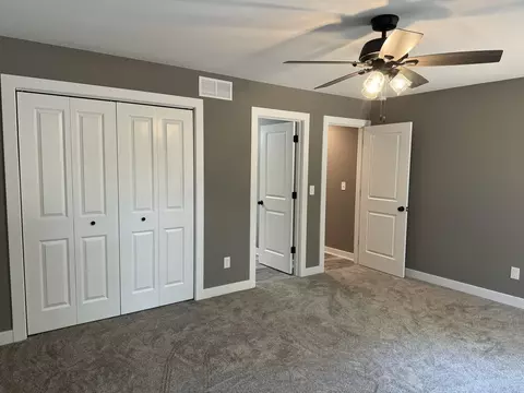 Bedroom - 3613 Pointer Ln, Wheatfield, IN 46392 photo 1 of 6