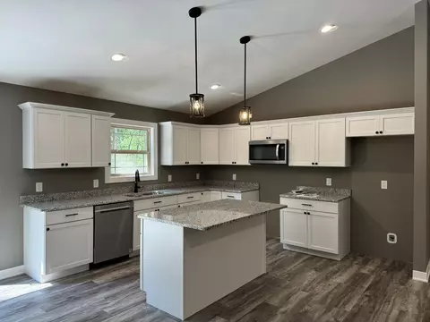 Kitchen - 3613 Pointer Ln, Wheatfield, IN 46392 photo 1 of 5