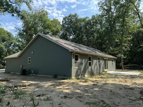 Exterior - 3613 Pointer Ln, Wheatfield, IN 46392 photo 9 of 10