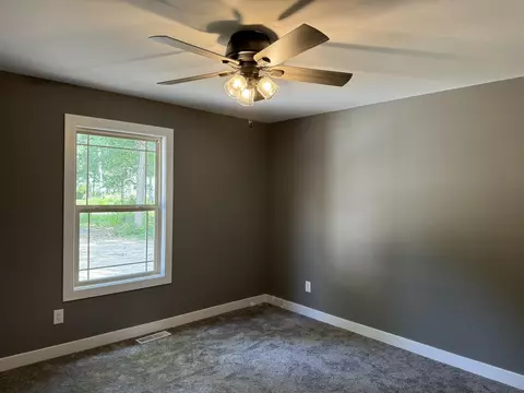 Bedroom - 3613 Pointer Ln, Wheatfield, IN 46392 photo 6 of 6
