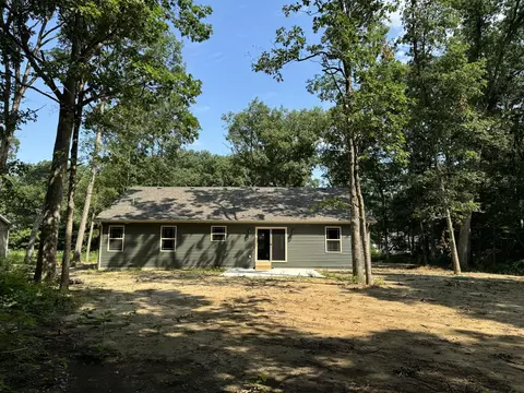 Exterior - 3613 Pointer Ln, Wheatfield, IN 46392 photo 5 of 10
