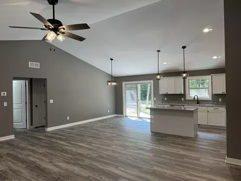 Living - 3613 Pointer Ln, Wheatfield, IN 46392 photo 4 of 5