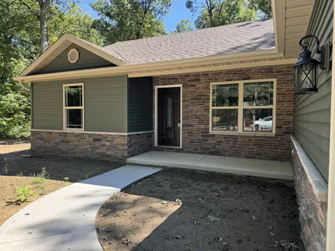 Exterior - 3613 Pointer Ln, Wheatfield, IN 46392 photo 2 of 10