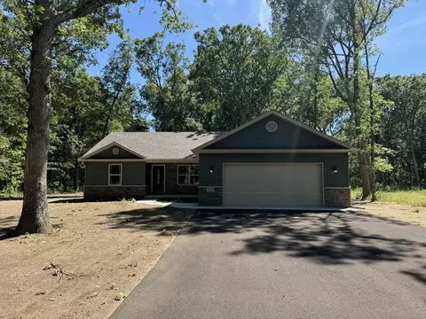Exterior - 3613 Pointer Ln, Wheatfield, IN 46392 photo 4 of 10