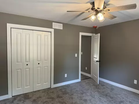 Bedroom - 3613 Pointer Ln, Wheatfield, IN 46392 photo 5 of 6