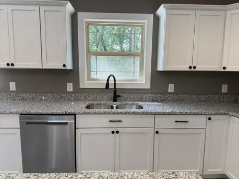 Kitchen - 3613 Pointer Ln, Wheatfield, IN 46392 photo 3 of 5