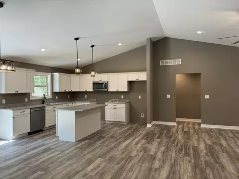 Kitchen - 3613 Pointer Ln, Wheatfield, IN 46392 photo 5 of 5