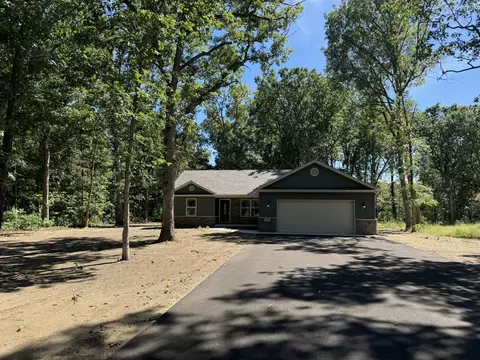 Exterior - 3613 Pointer Ln, Wheatfield, IN 46392 photo 1 of 10