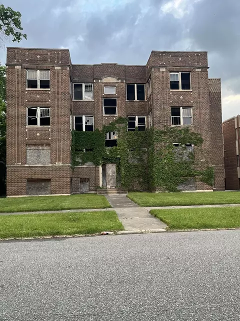 110 E 43rd Ave, Gary, IN 46409 photo 1