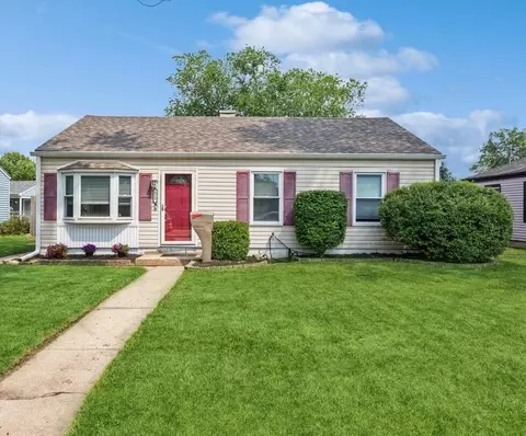 319 N Wiggs St, Griffith, IN 46319 photo 18