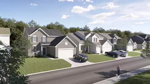 8442 Middleton Dr, Lowell, IN 46356 photo 31