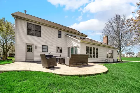 2643 Partlow Dr, Naperville, IL 60564 photo 27