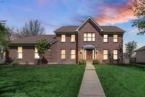 2643 Partlow Dr, Naperville, IL 60564 photo 2