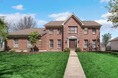 2643 Partlow Dr, Naperville, IL 60564 photo 1