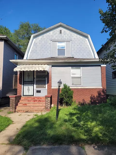 817 Tyler St, Gary, IN 46402 photo 1
