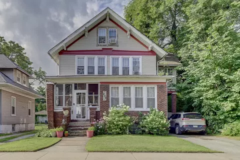 236 Highland St, Hammond, IN 46320