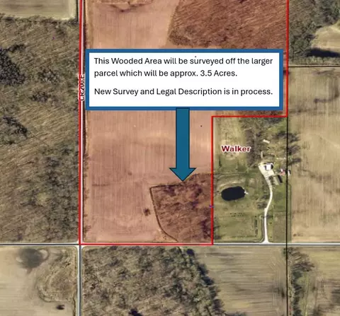 4 Acres Vacant Land 800 N, Wheatfield, IN 46392 photo 6