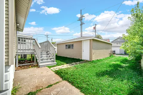 1427 Stanton Ave, Whiting, IN 46394 photo 21