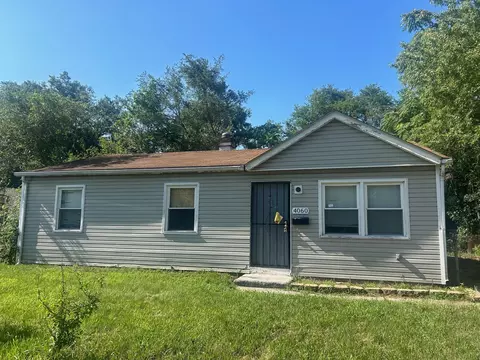 4060 W 21st Ave, Gary, IN 46404