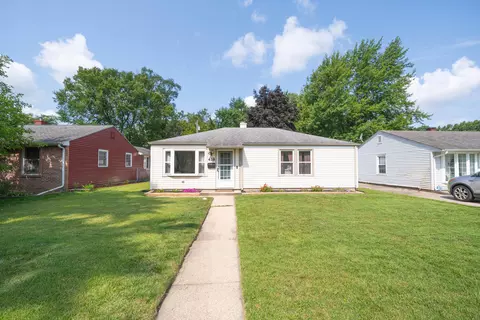418 N Raymond St, Griffith, IN 46319 photo 16