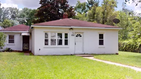 2253 W 48th Pl, Gary, IN 46408 photo 2