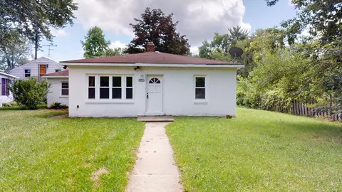 2253 W 48th Pl, Gary, IN 46408 photo 1