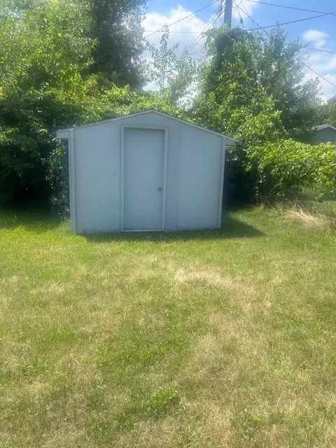 Exterior - 9321 E 5th Ave, Gary, IN 46403 photo 4 of 5