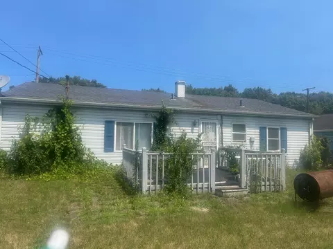 Exterior - 9321 E 5th Ave, Gary, IN 46403 photo 5 of 5