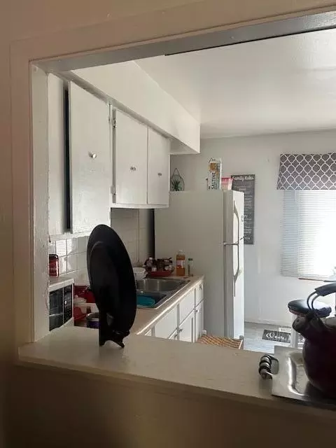 Kitchen - 9321 E 5th Ave, Gary, IN 46403 photo 1 of 2
