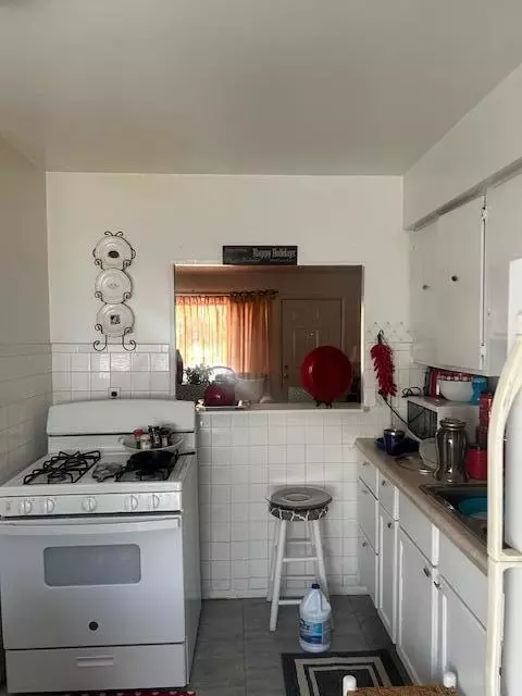 Kitchen - 9321 E 5th Ave, Gary, IN 46403 photo 2 of 2