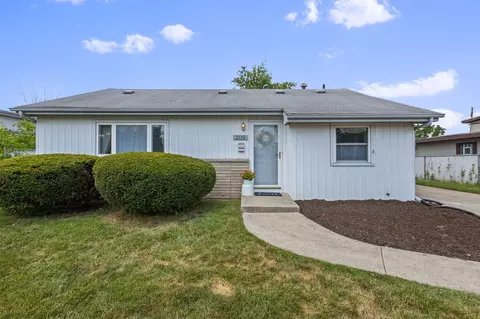 3119 Farmer Dr, Highland, IN 46322