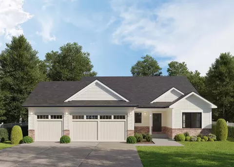 744 Cirque Dr, Crown Point, IN 46307 photo 1