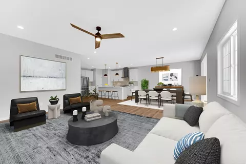 744 Cirque Dr, Crown Point, IN 46307 photo 5