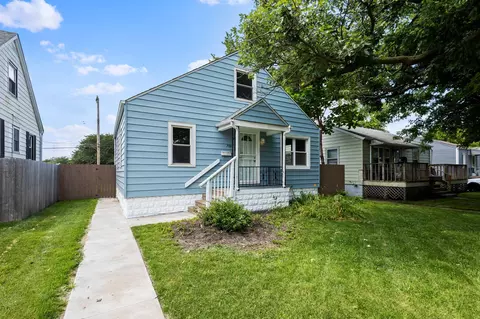 7018 Alabama Ave, Hammond, IN 46323