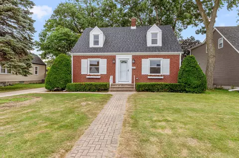439 N Lafayette St, Griffith, IN 46319 photo 1