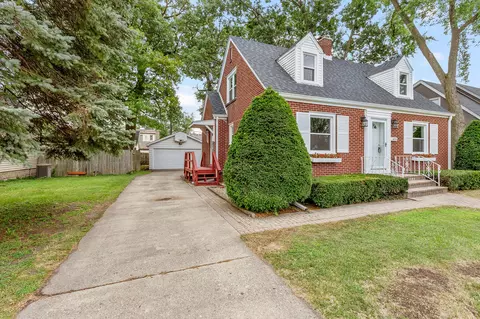 439 N Lafayette St, Griffith, IN 46319 photo 2