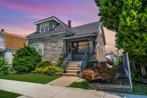 4909 Walsh Ave, East Chicago, IN 46312