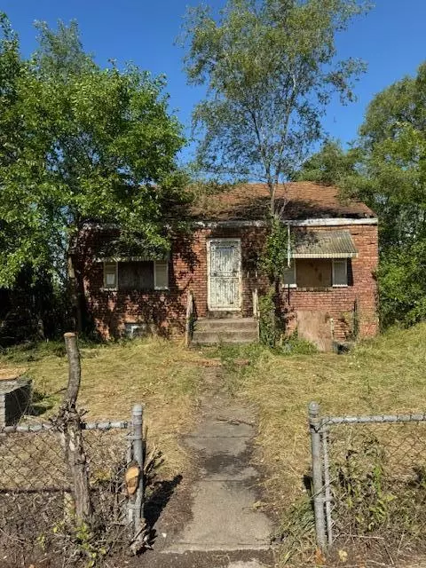 2280 Connecticut St, Gary, IN 46407 photo 1