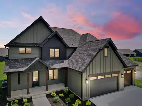 9400 Tall Grass Trl, Saint John, IN 46373 photo 1